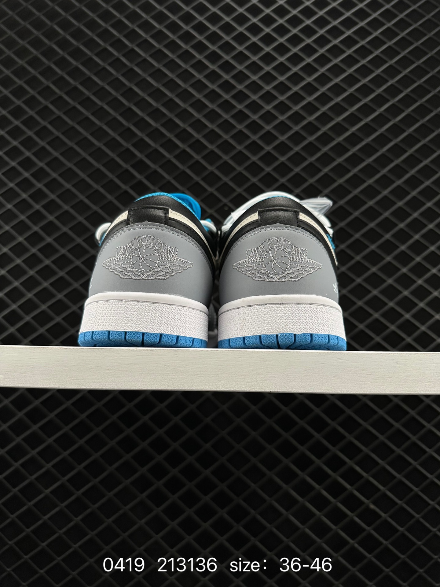 Nike Air Jordan 1 Low